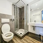 Valemi - Selfservice Hotel *