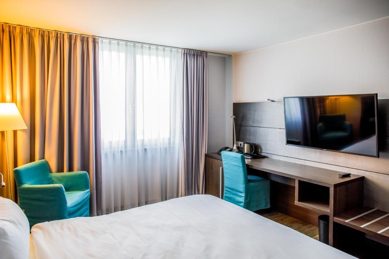 Valemi - Selfservice Hotel Dusseldorf