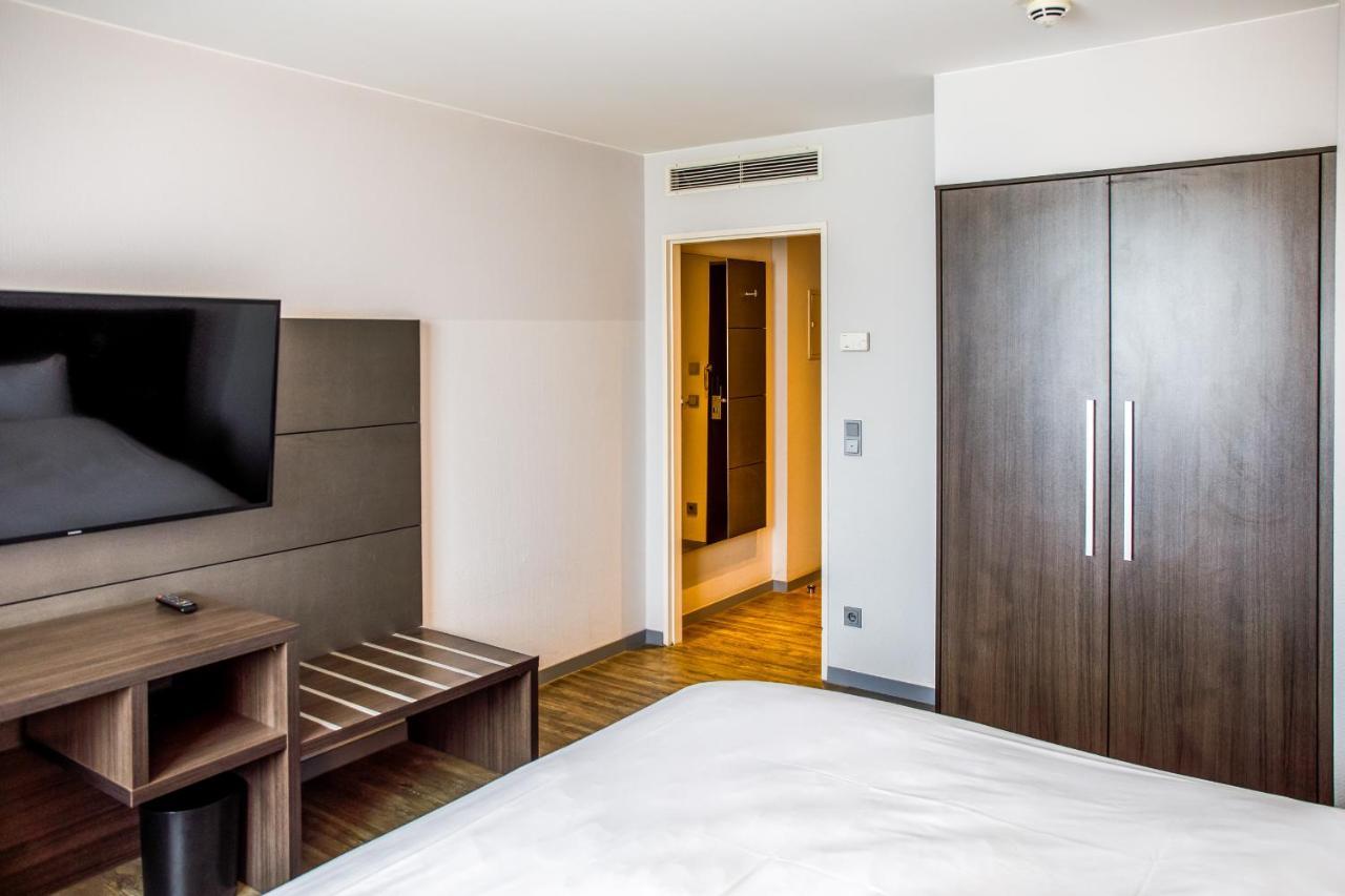 Valemi - Selfservice Hotel *