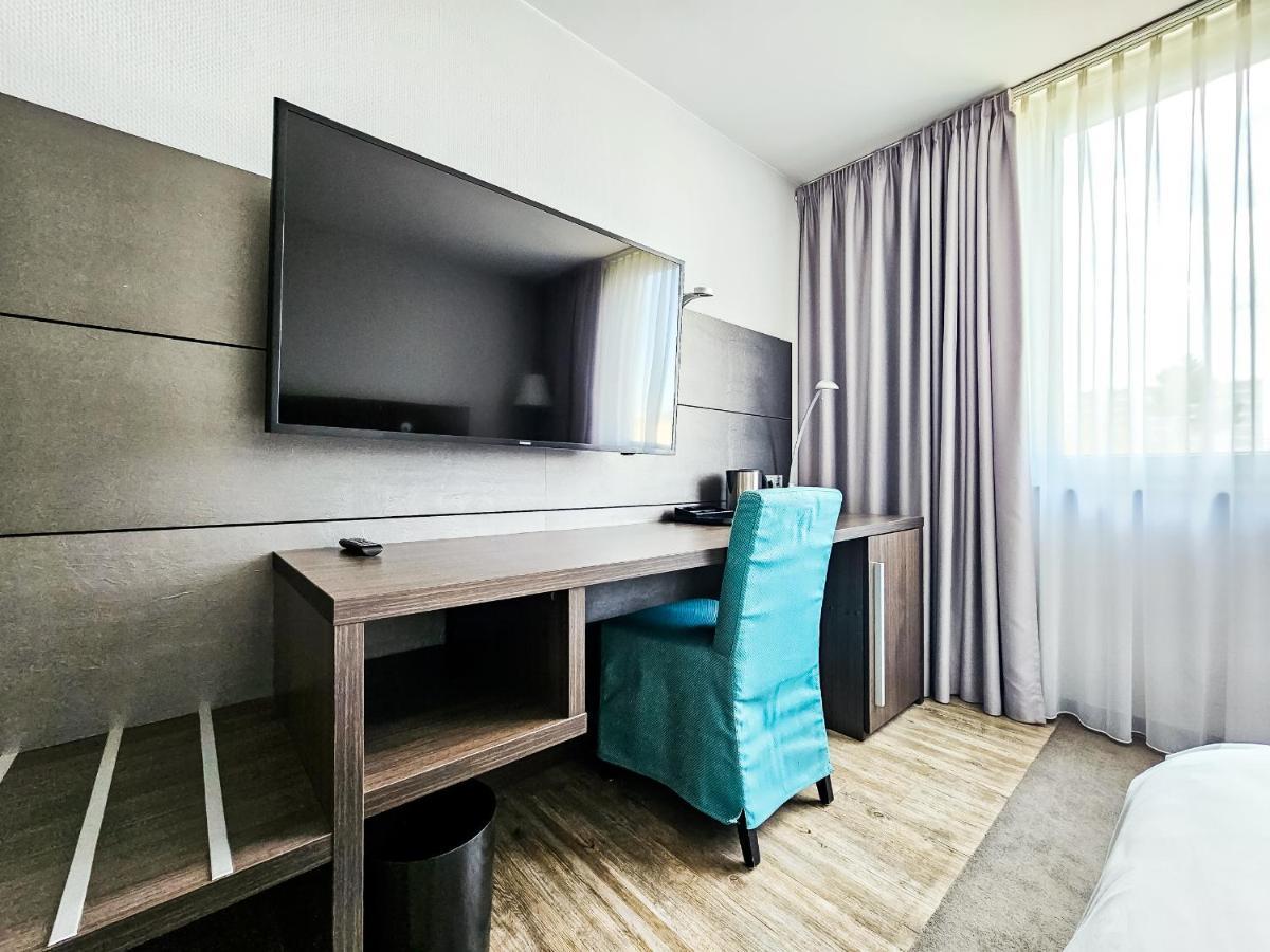 Hotel Valemi - Selfservice