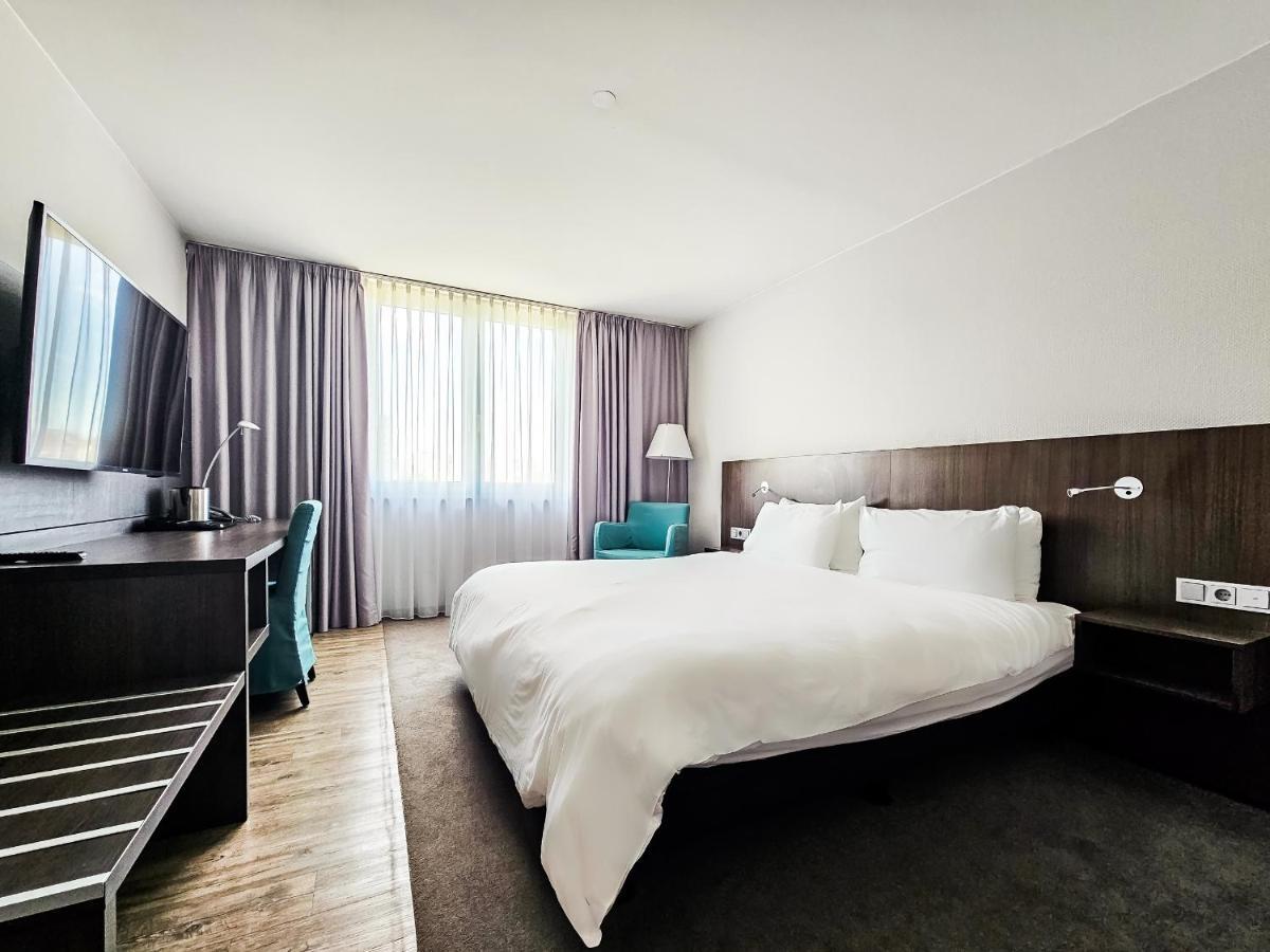 Hotel Valemi - Selfservice *