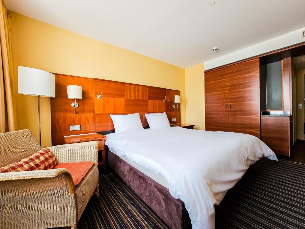 Hotel Valemi - Selfservice *