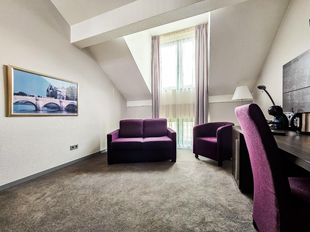 Valemi - Selfservice