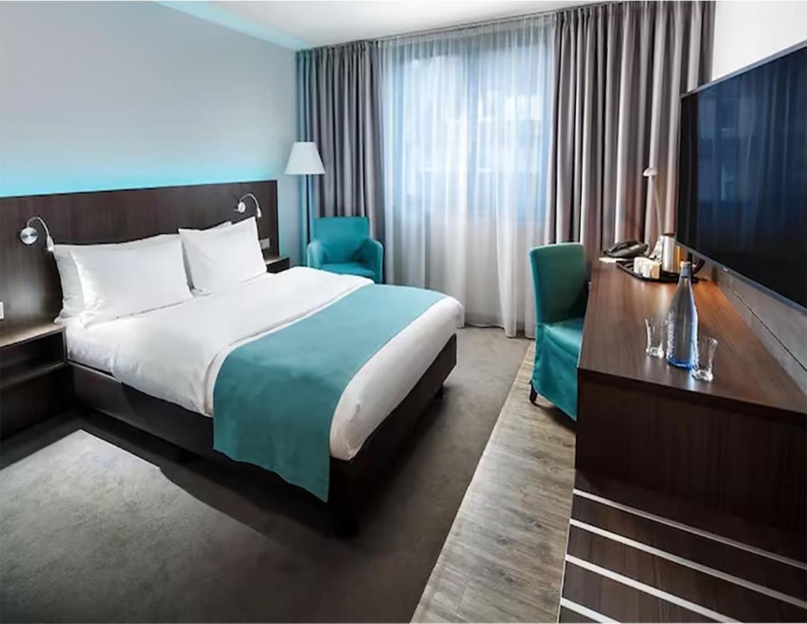 Valemi - Selfservice Hotel