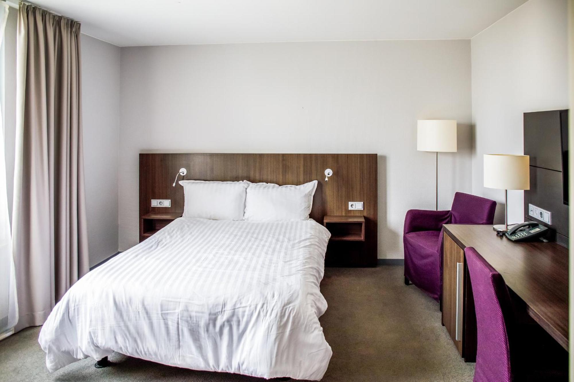 Hotel Valemi - Selfservice