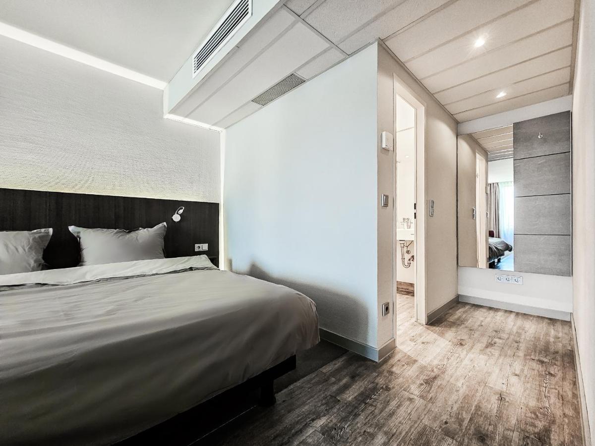 Valemi - Selfservice Hotel