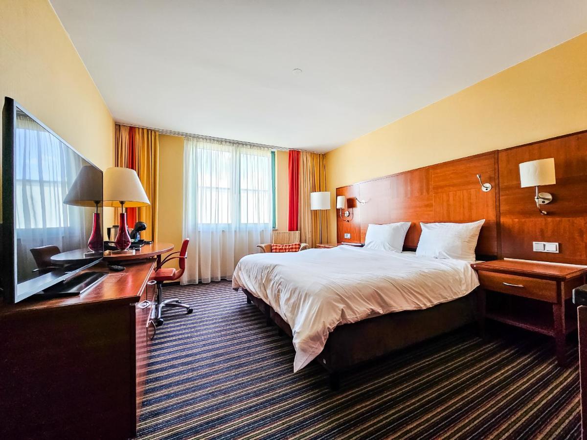 Hotel Valemi - Selfservice *