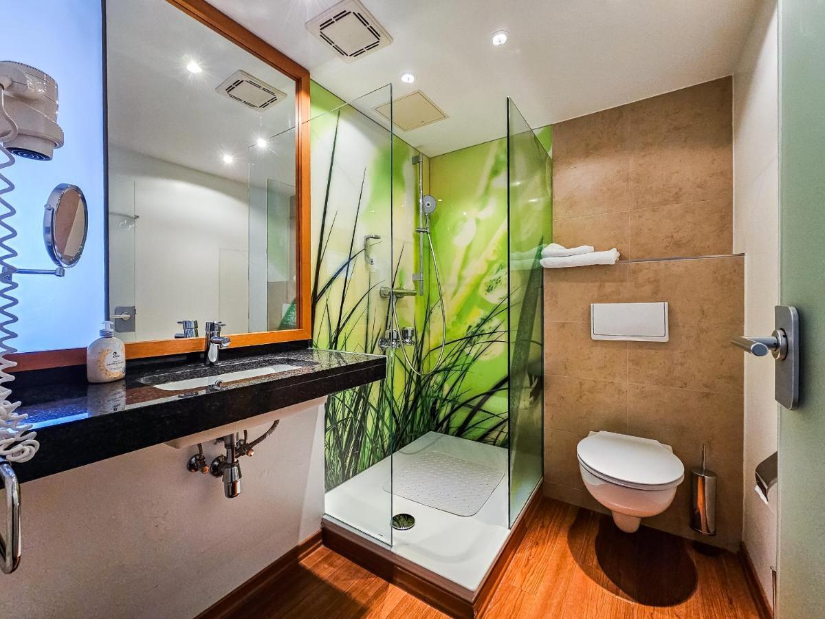 Hotel Valemi - Selfservice Düsseldorf