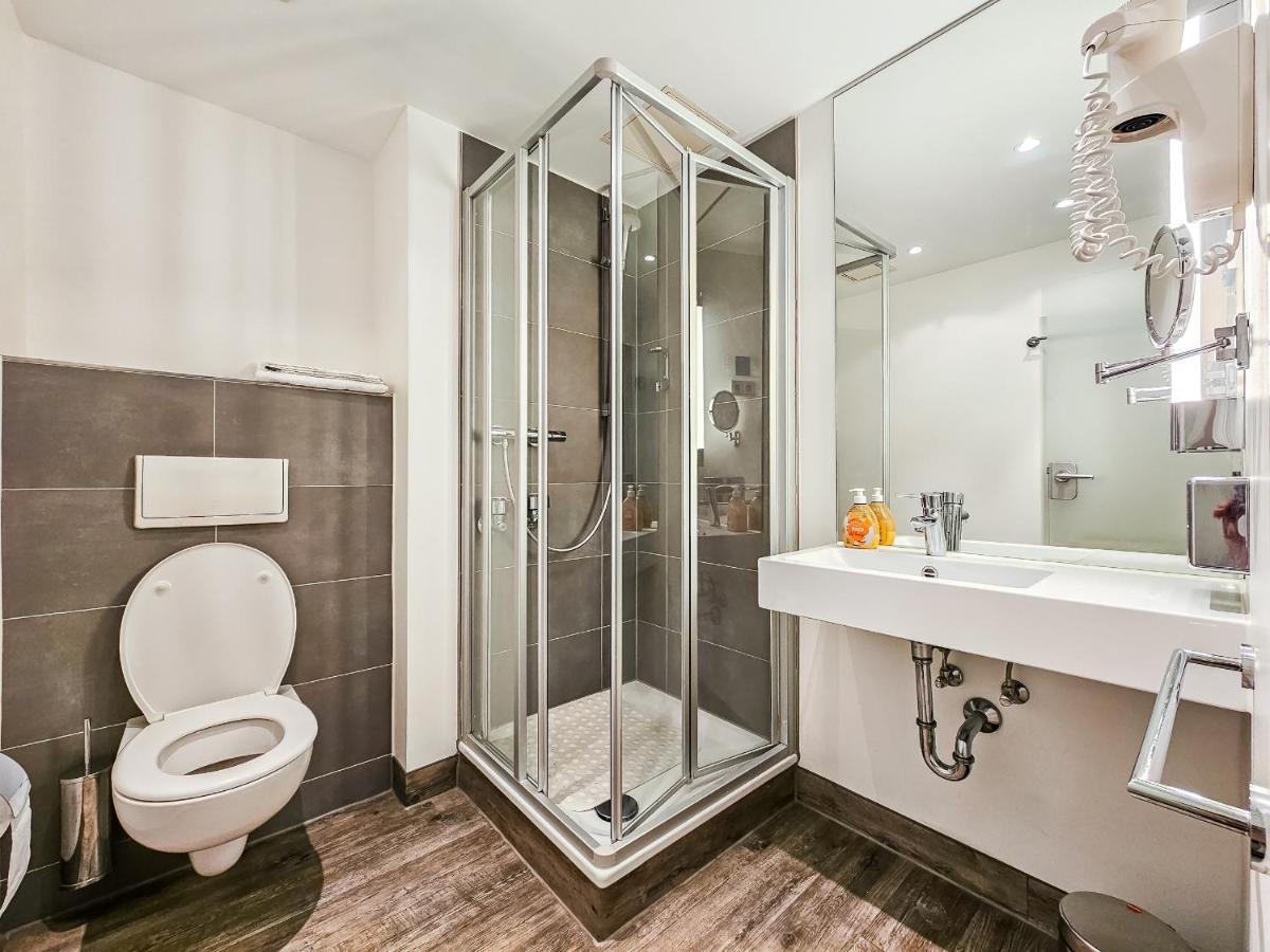 Valemi - Selfservice Hotel Düsseldorf