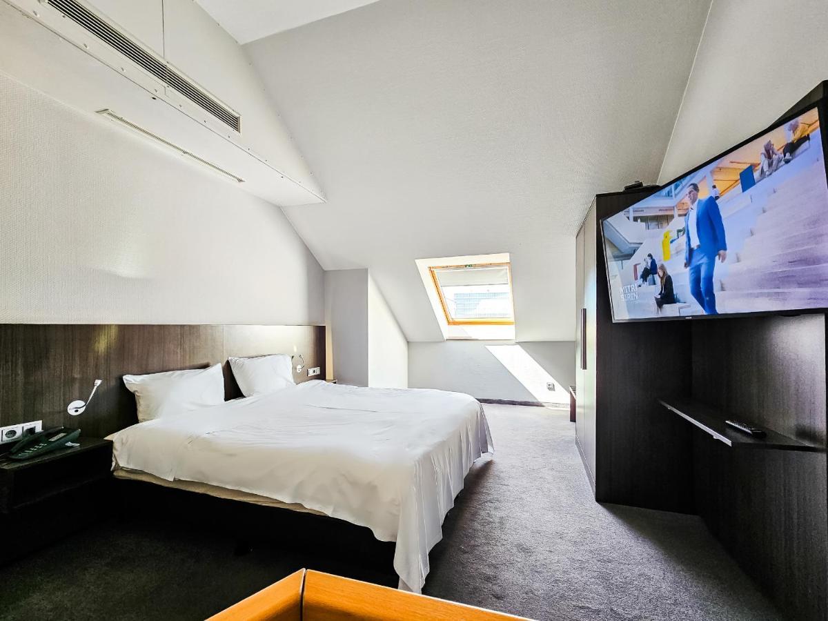 Hotel Valemi - Selfservice Düsseldorf